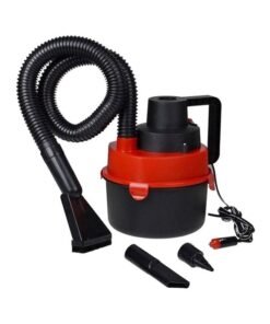 Agc Portable Car Vacuum Cleaner