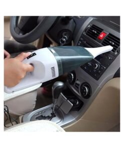 Electric Car Vacuum Cleaner