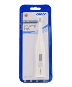 Omron Eco Temp Basic Digital Thermometer
