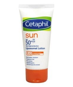 Cetaphil Sun Liposomal Lotion SPF50+ 50ml