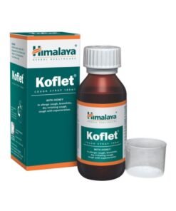 Himalaya Koflet Cough Syrup