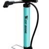 Cycling Pump Air Inflator 35x8x9cm 35x8x9cm