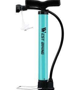 Alternative view of Cycling Pump Air Inflator 35x8x9cm 35x8x9cm