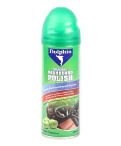 Dolphin Silicone Dashboard Polish - Apple