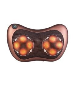 Toshionics Electronic Pain Relief Massage Machine