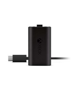Microsoft Xbox Charge And Play Kit - wired
