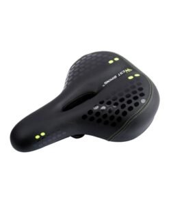 WEST BIKING Mountain Bicycle Saddle Seat 32x10x21cm