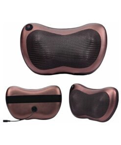 Great Possibility Car And Home Massage Pillow