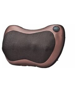 Car And Home Massage Pillow