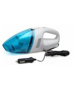 Portable Handheld Car Vacuum Cleaner