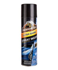 ARMOR ALL Ultra Shine Spray Wash