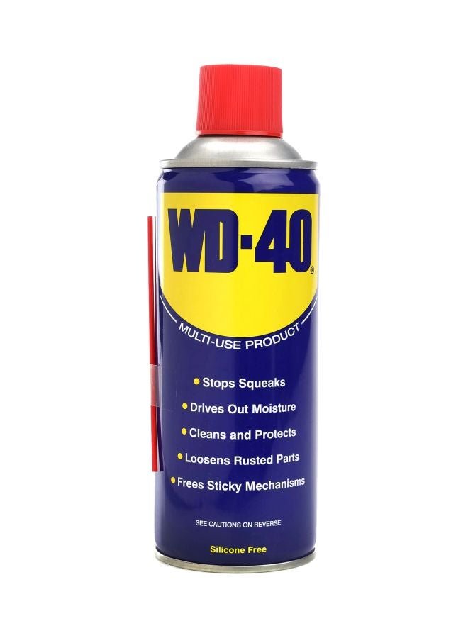 WD-40 Multi-Use Product With Smart Straw