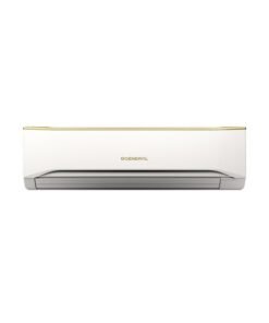O General Premium Split Wall AC 2.45 W ASGA24FUTD-U White