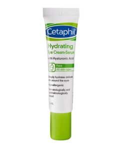 Cetaphil Hydrating Eye-Cream Serum 14ml