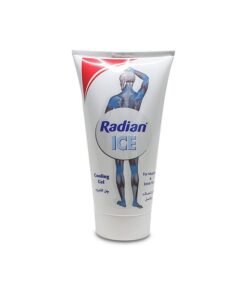 Radian Ice Cooling Gel 150 mL
