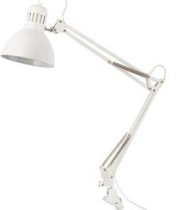 Tertial Work Lamp White