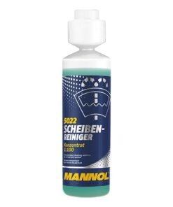 MANNOL 5022 Scheiben Reiniger Fluid Washer