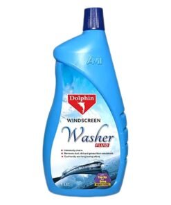 Dolphin Windscreen Washer