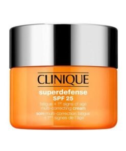 CLINIQUE Superdefense Multi-Correcting Cream SPF25 White 30ml