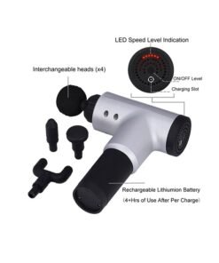 KH-320 Fascial Massage Gun