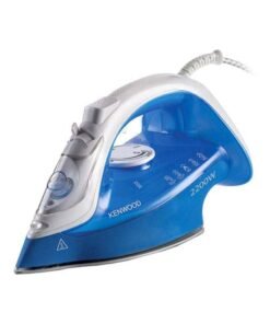 KENWOOD Ceramic Steam Iron 300 ml 2200 W STP60 Blue