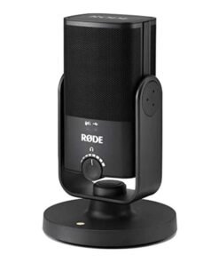 RODE NT-USB Mini USB Microphone NT-USB Mini black
