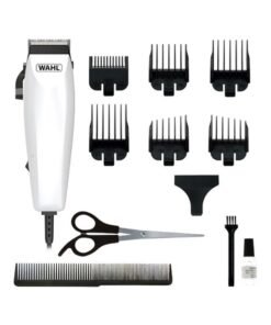 WAHL Easy Cut Clipper 09314-3327 White/Black