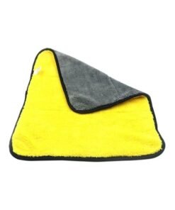 Cleaning Wipes Super Absorbent Microfiber Towel
