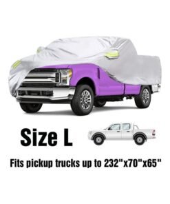 Car Cover For Ford Raptor F150 F250 GMC