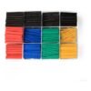 PE Heat Shrinkable Tube Wire Cable Insulated Sleeving