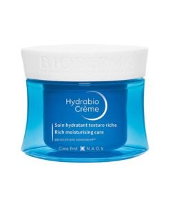 Bioderma Hydrabio Moisturising Cream 50ml