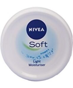 Nivea Pack Of 6 Moisturizing Cream 150ml