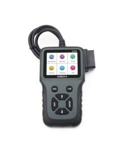 Auto Mileage Correction On-Board Diagnostic Car Tool