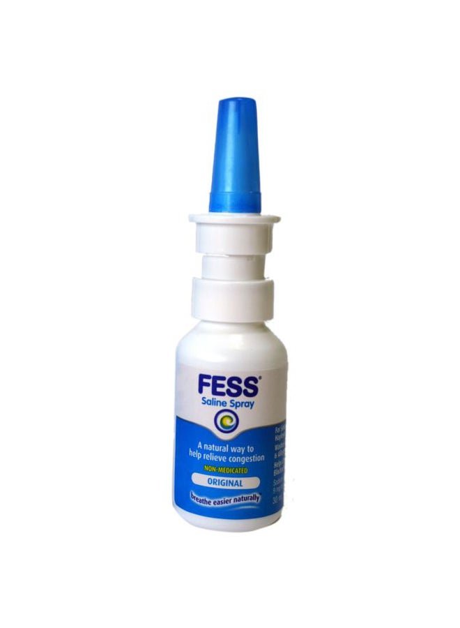 FESS Saline Spray