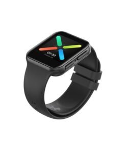Smart Bracelet Sports Watch Black