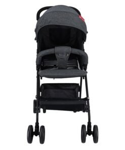 BABY PLUS Easy To Carry Baby Foldable Portable Stroller Suitable From 6 Months To 4 Years
