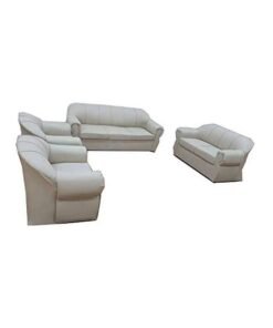 7-Seater Sofa Set 564x376x320 Beige