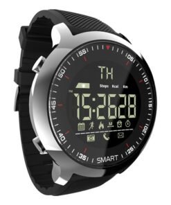 Smart Watch Black