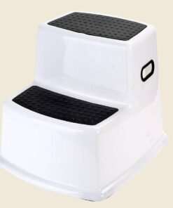 Double Layer Creative Quality Stool