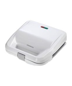 KENWOOD 2-in-1 Sandwich Maker 750 W SMP02.000WH White