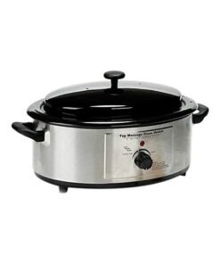 Top Massage Stone Heater