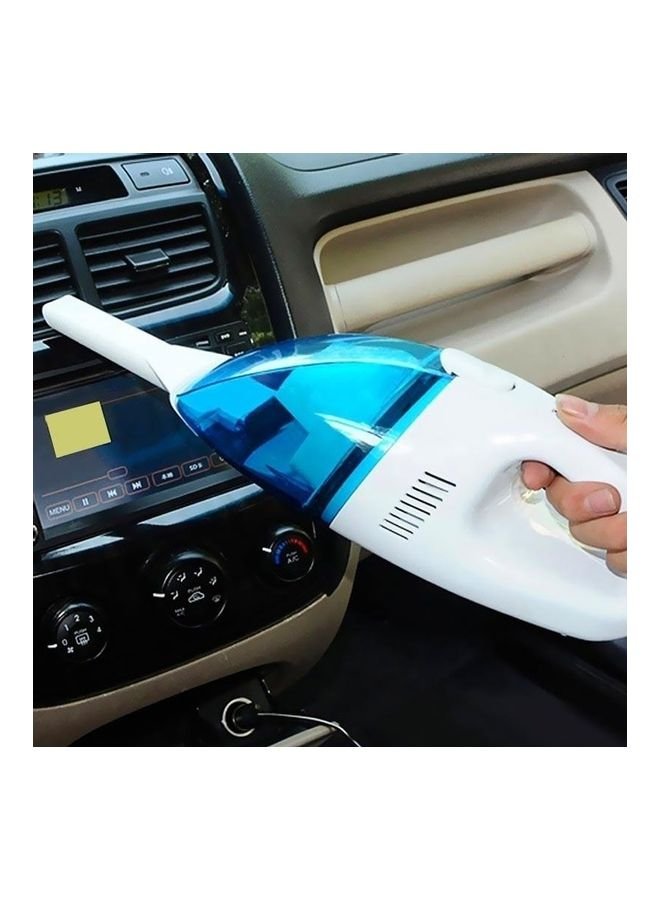 High Power Handheld Vacuum Cleaner