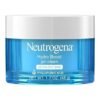 Neutrogena Hydro Boost Hyaluronic Acid Hydrating Gel-Cream Face Moisturizer 1.7ounce