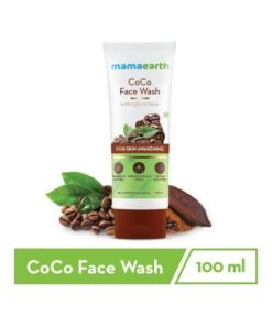 Mamaearth Coco Facewash For Skin Awakening 100ml
