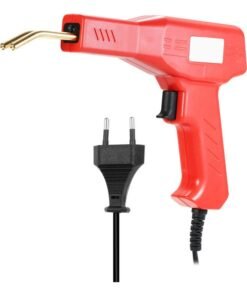 Hot Stapler Plastic Welding Machine Repair Kit