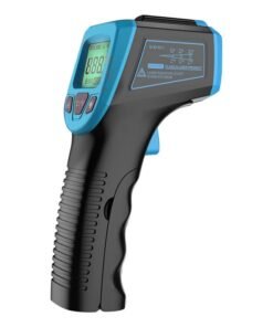 Digital Handheld Infrared Thermometer