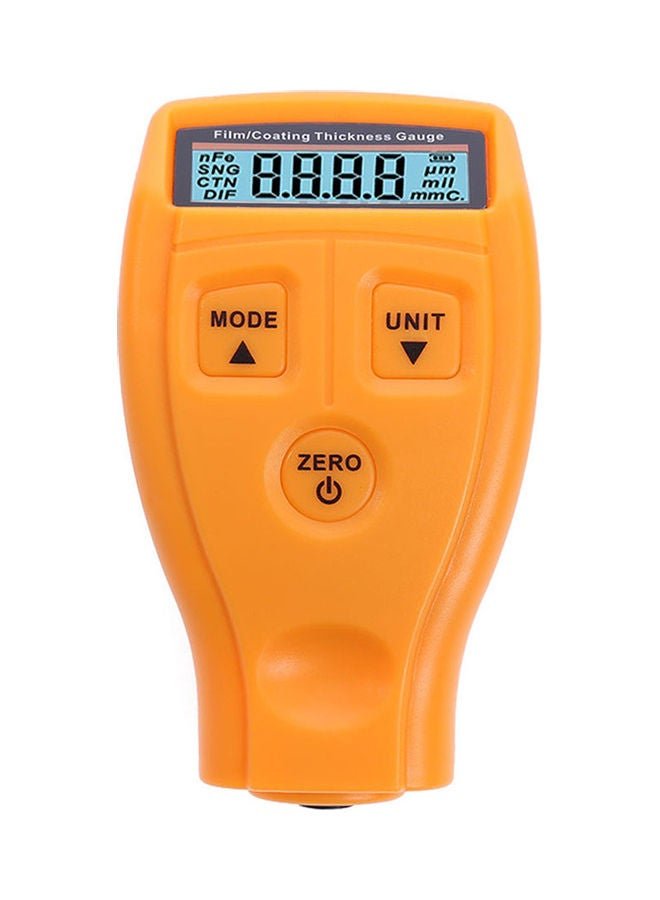 GM200 Coating Thickness Tester