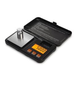 High Precision Professional Digital Milligram Scale