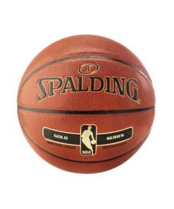 SPALDING NBA Gold Series  I/O S-7 Basketball