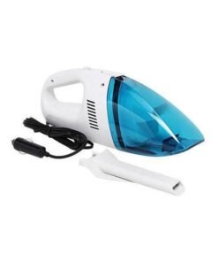 Car Vacuum Cleaner for Cleaning Seats Floors And Hard And Narrow